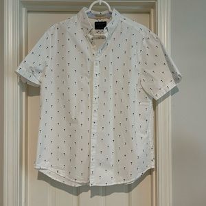 Denim & Flower Ricky Singh Martini shirt